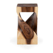 Classic Home Alia Accent Table