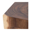 Classic Home Alia Accent Table