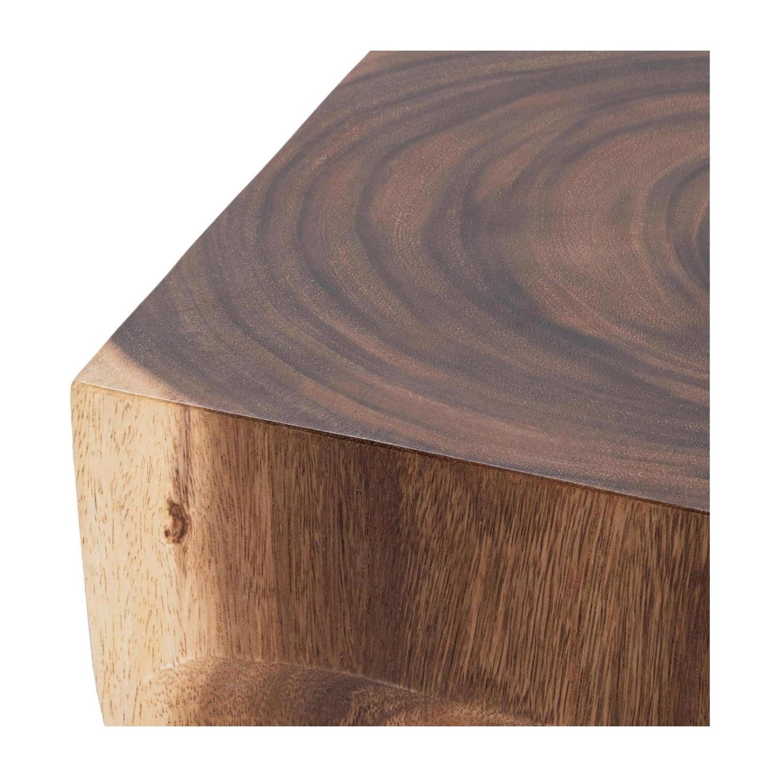 Classic Home Alia Accent Table
