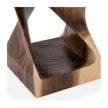 Classic Home Alia Accent Table