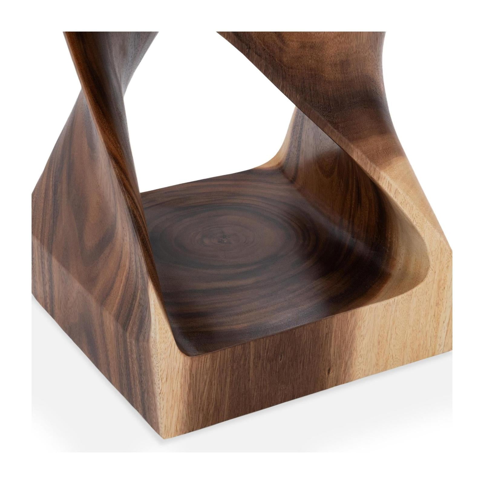 Classic Home Alia Accent Table