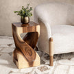 Classic Home Alia Accent Table