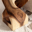 Classic Home Alia Accent Table