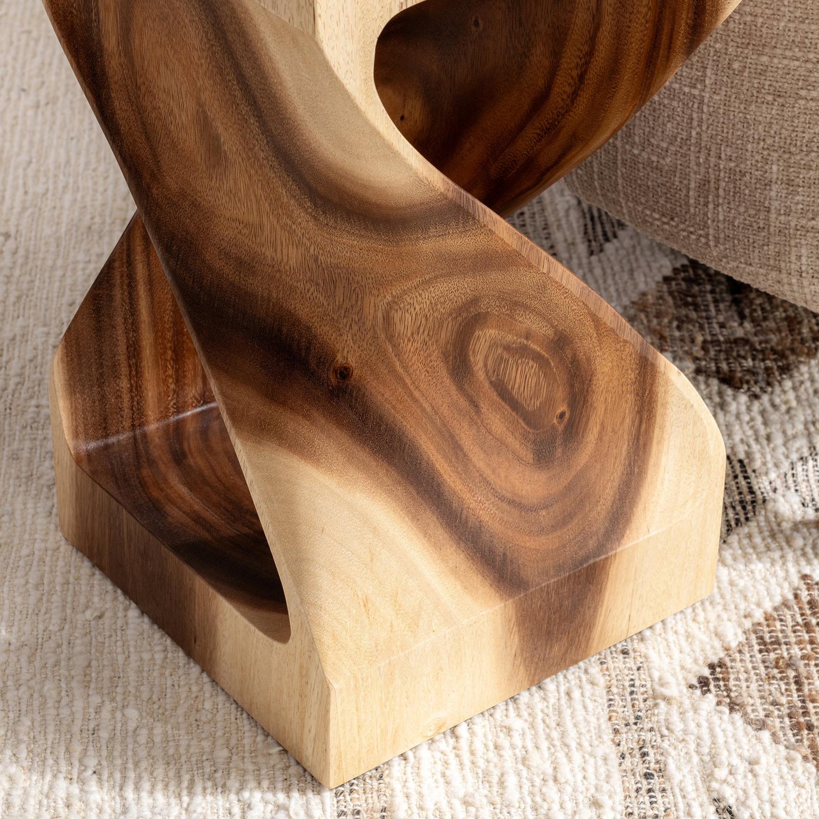 Classic Home Alia Accent Table