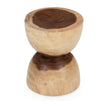 Classic Home Lanna Accent Table