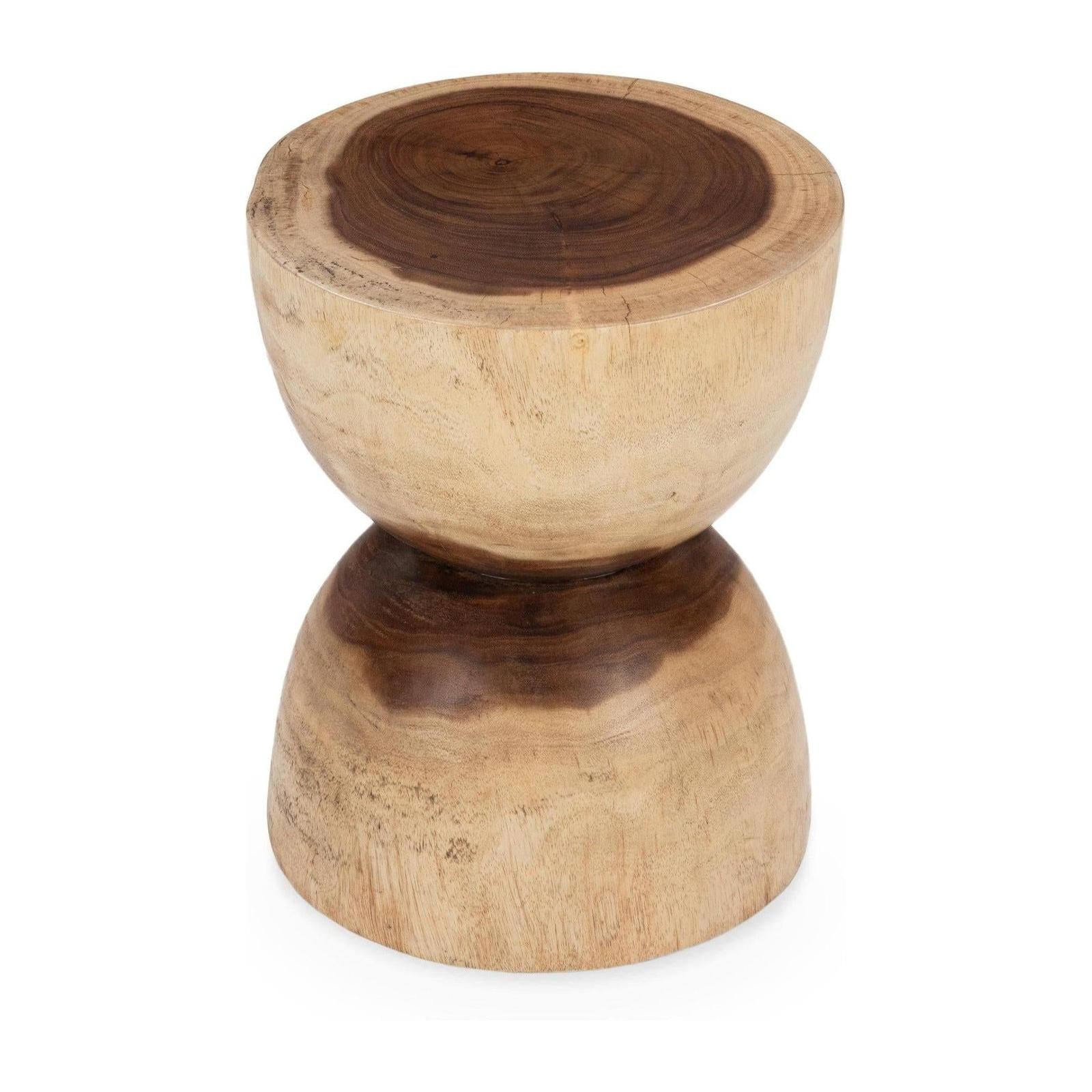 Classic Home Lanna Accent Table
