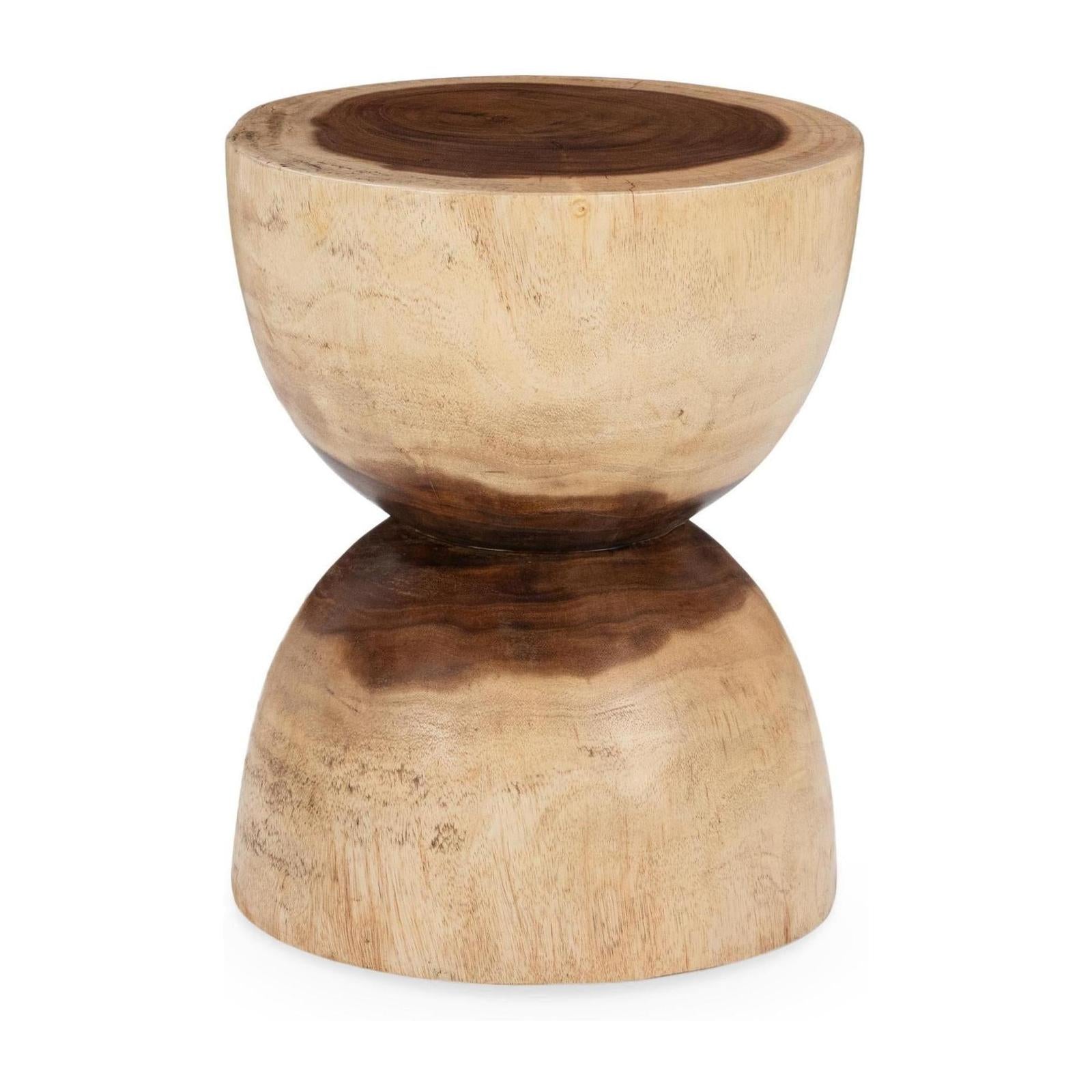 Classic Home Lanna Accent Table