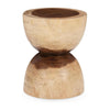 Classic Home Lanna Accent Table