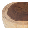 Classic Home Lanna Accent Table