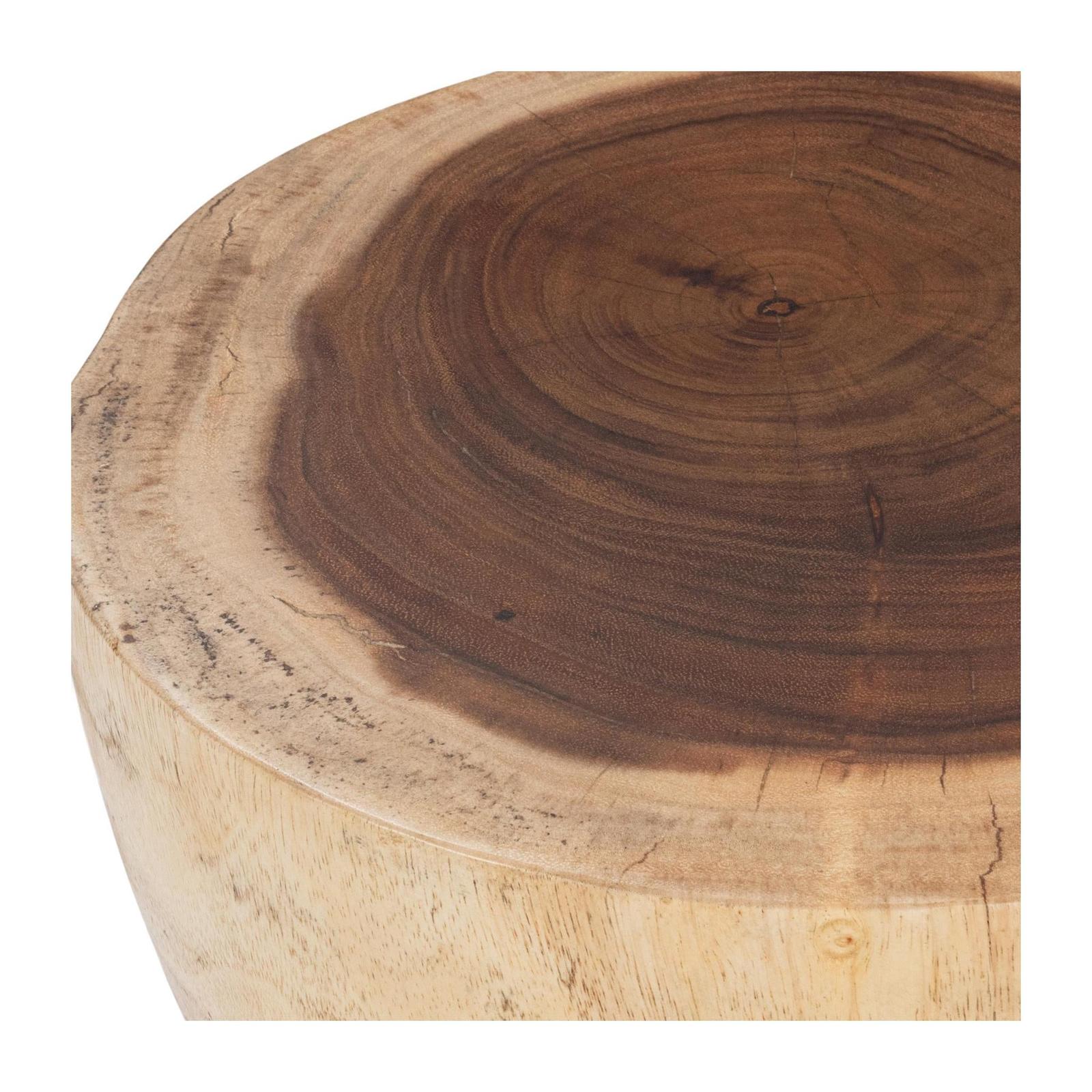 Classic Home Lanna Accent Table