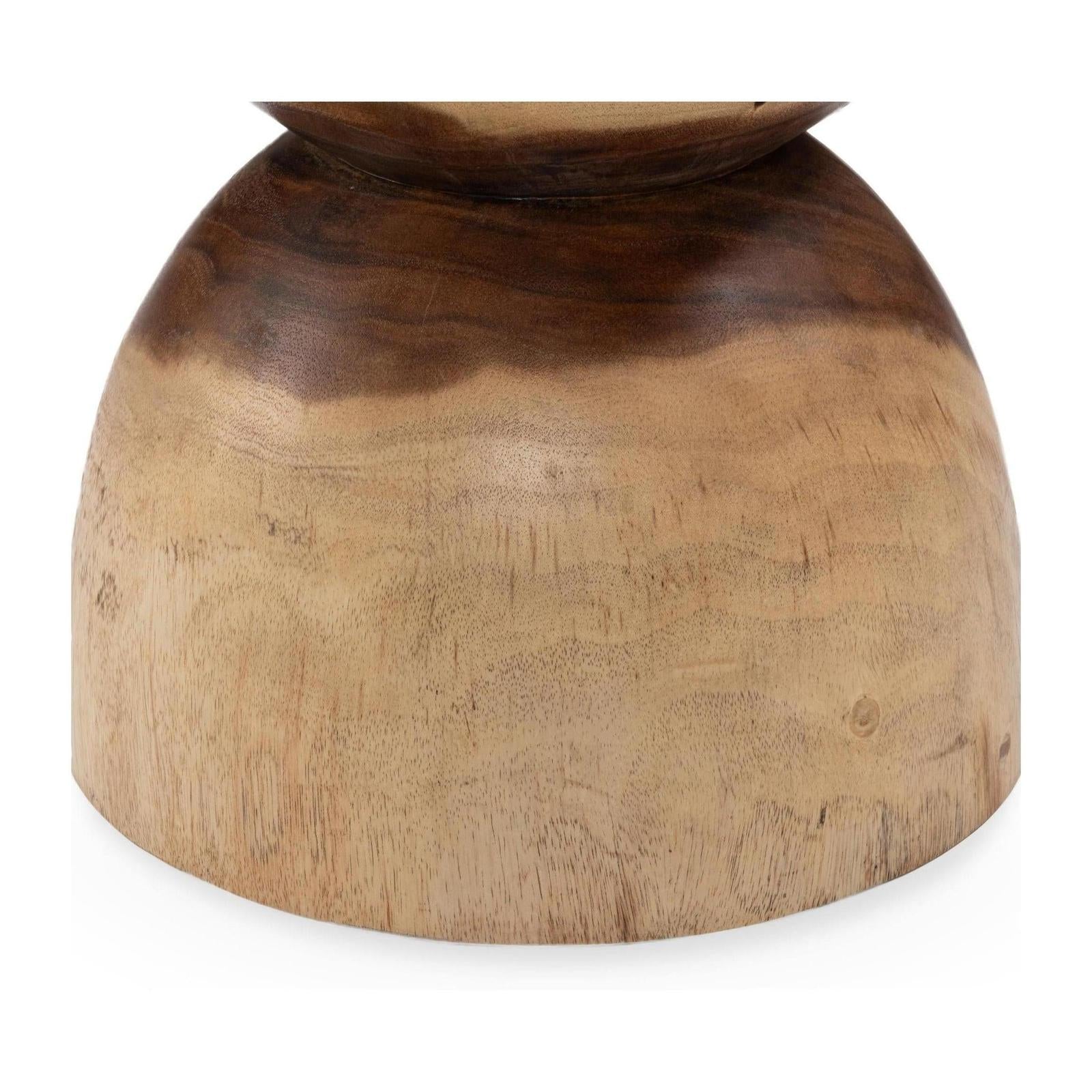 Classic Home Lanna Accent Table