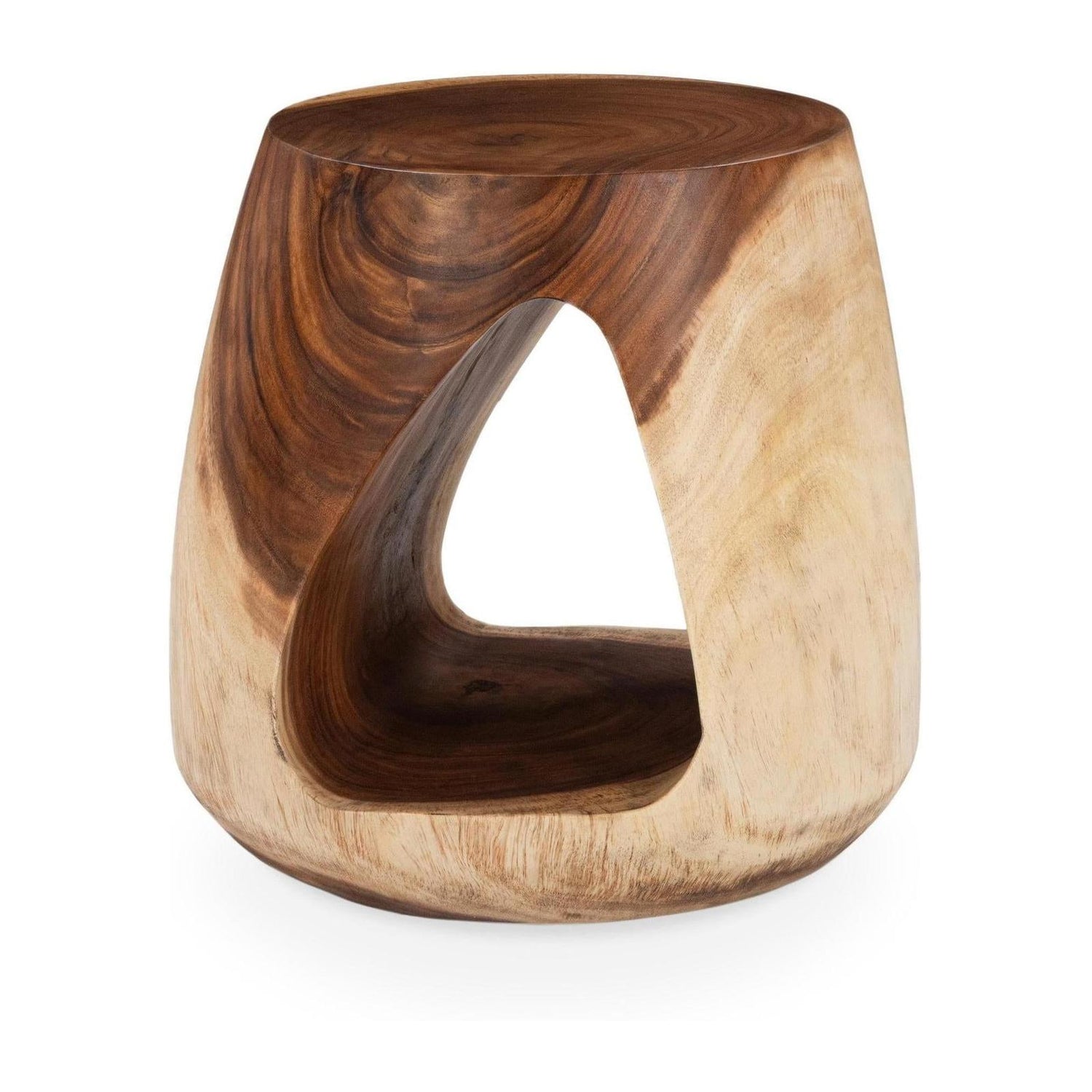 Classic Home Kana Accent Table