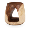 Classic Home Kana Accent Table