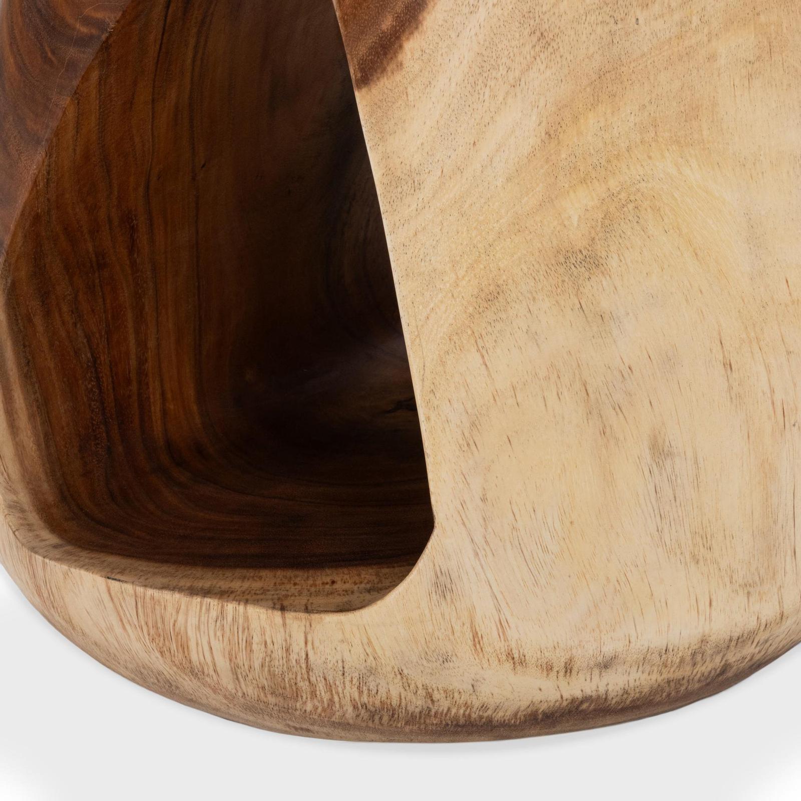 Classic Home Kana Accent Table