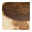 Classic Home Keila Accent Table