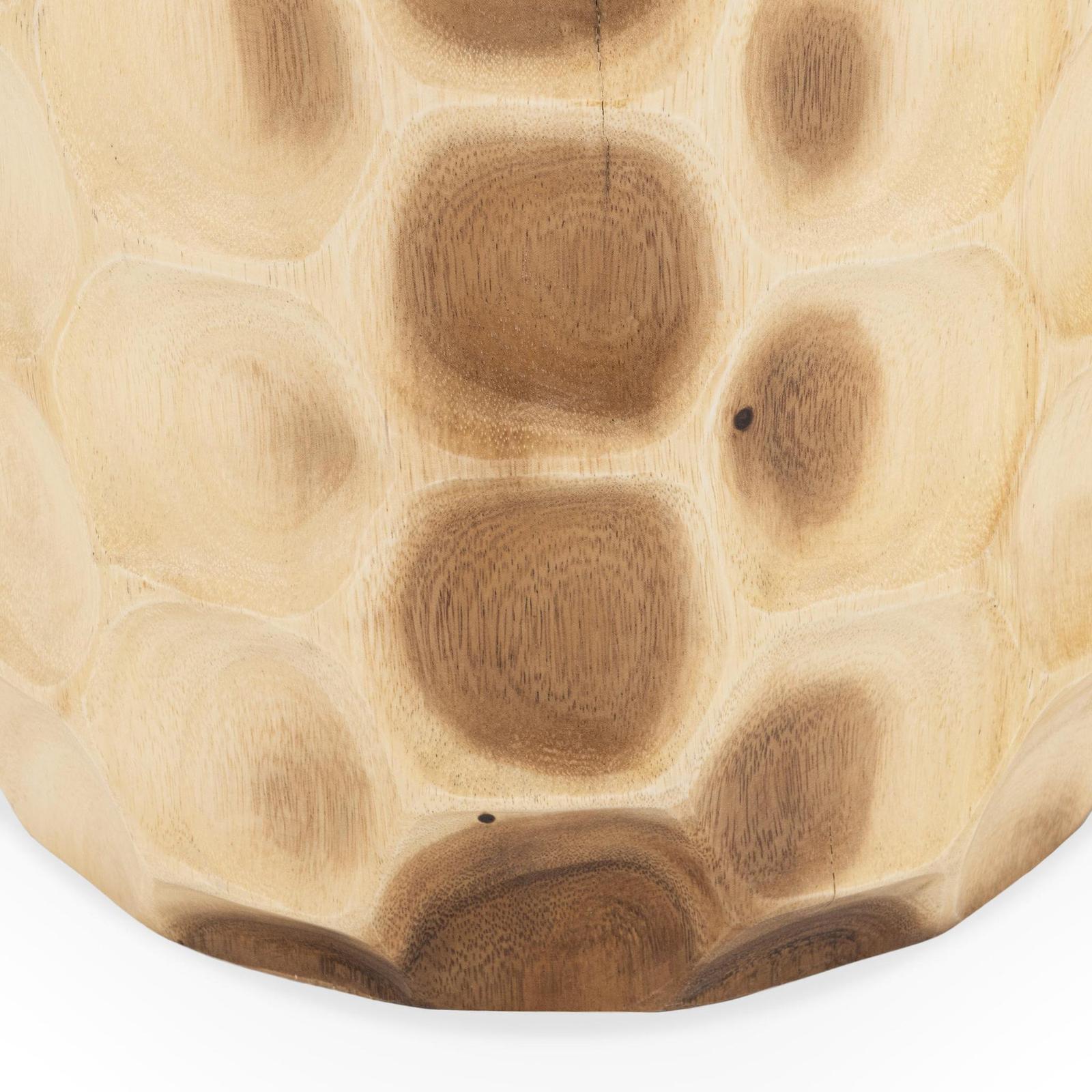 Classic Home Keila Accent Table