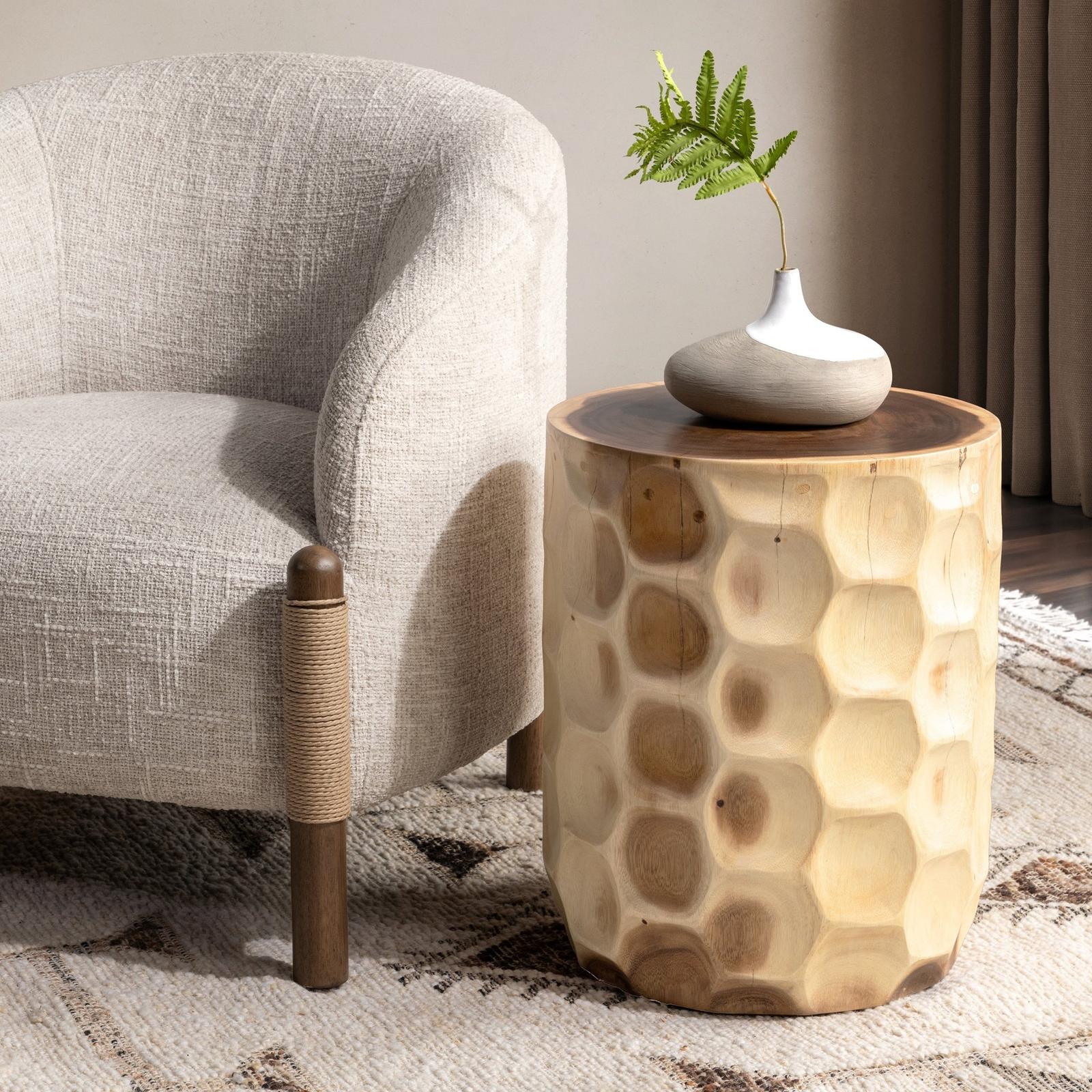 Classic Home Keila Accent Table