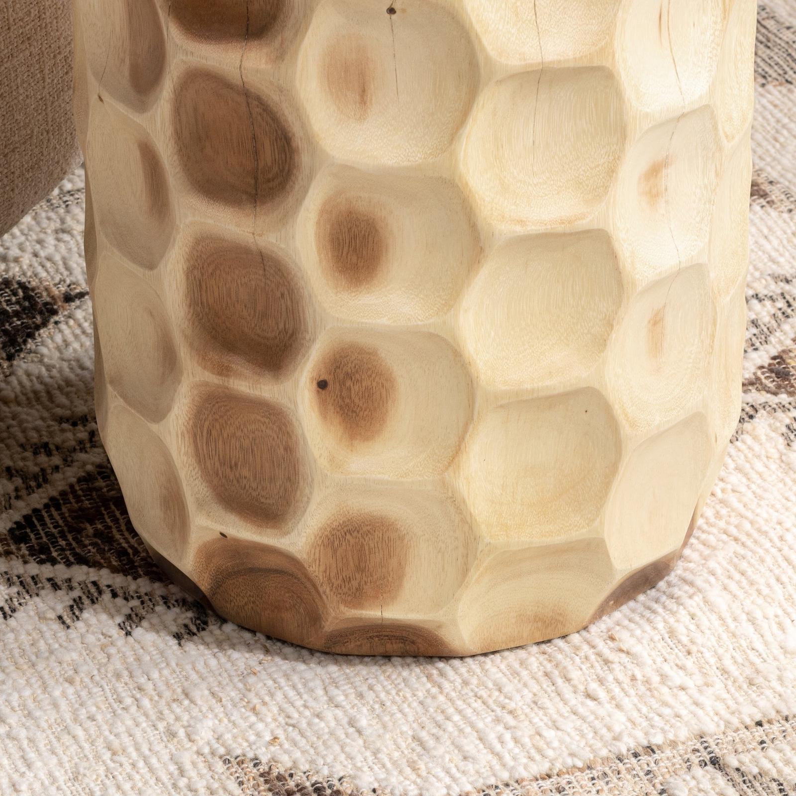 Classic Home Keila Accent Table