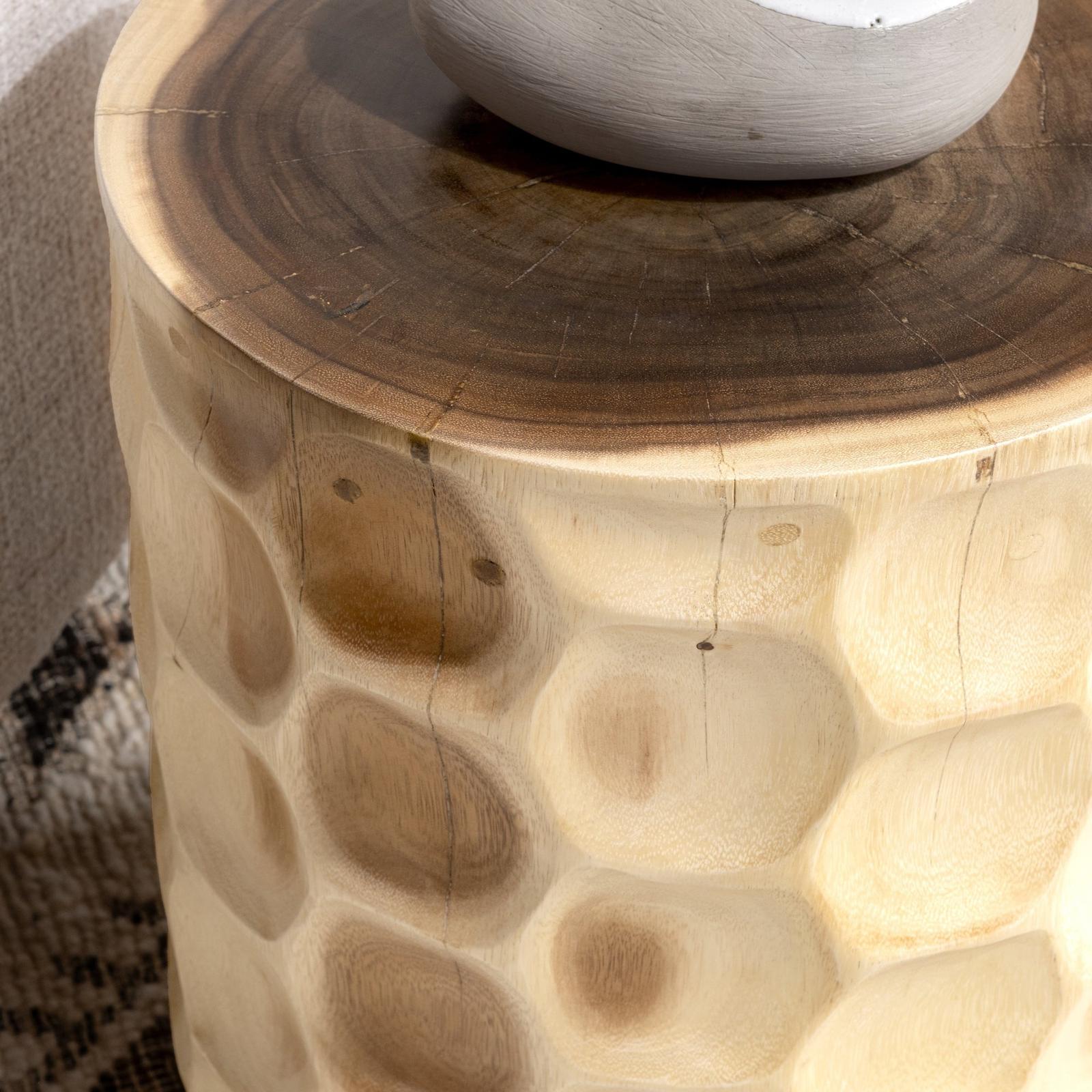 Classic Home Keila Accent Table