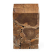 Classic Home Rhea Accent Table