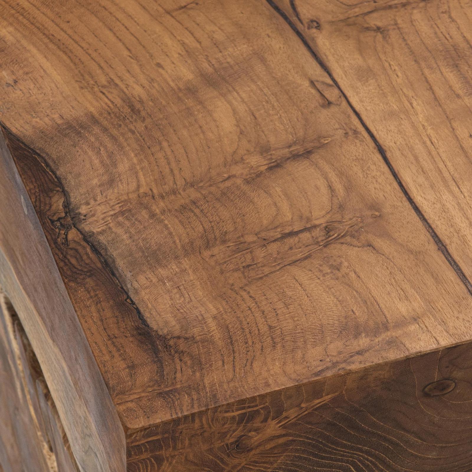 Classic Home Rhea Accent Table