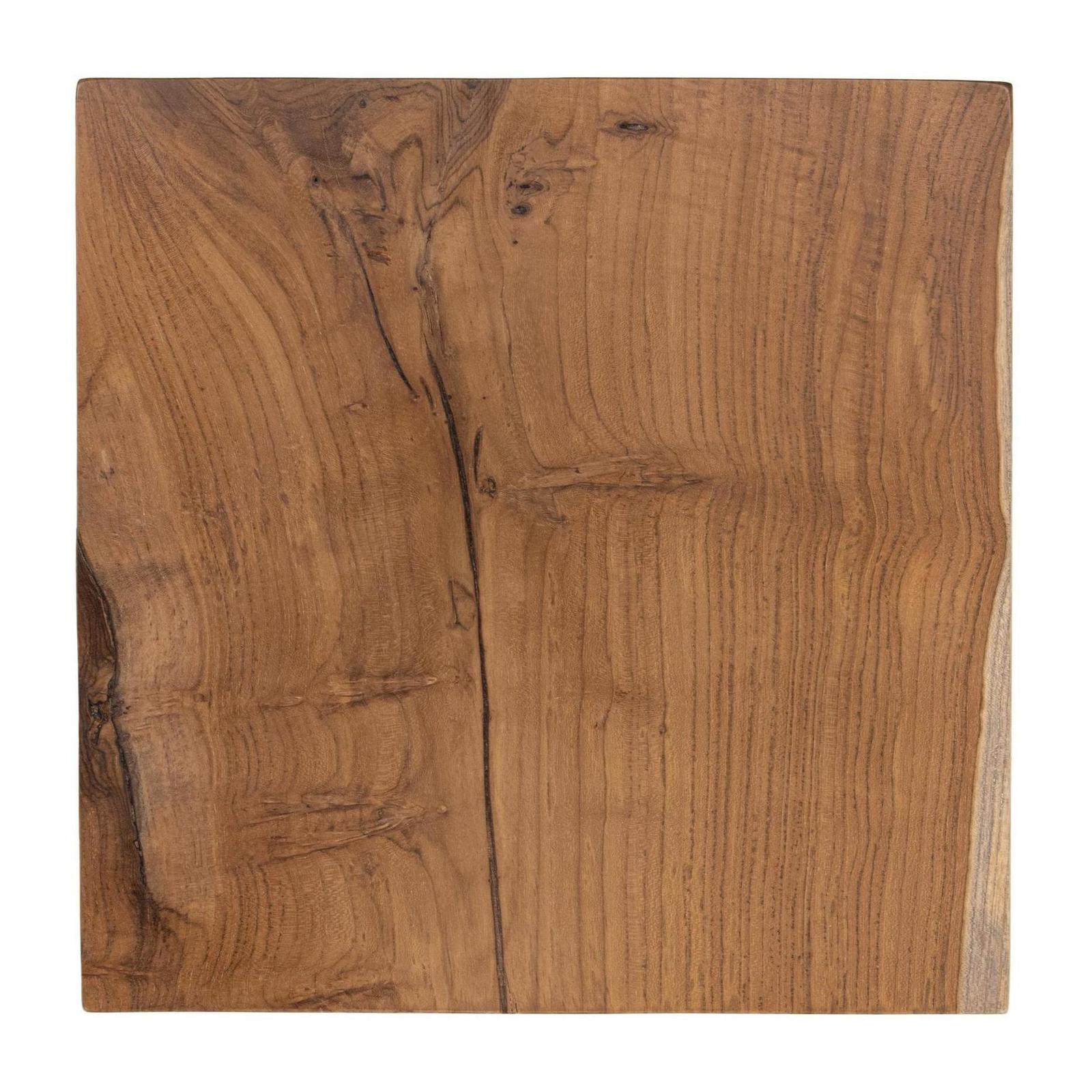 Classic Home Rhea Accent Table