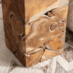 Classic Home Rhea Accent Table