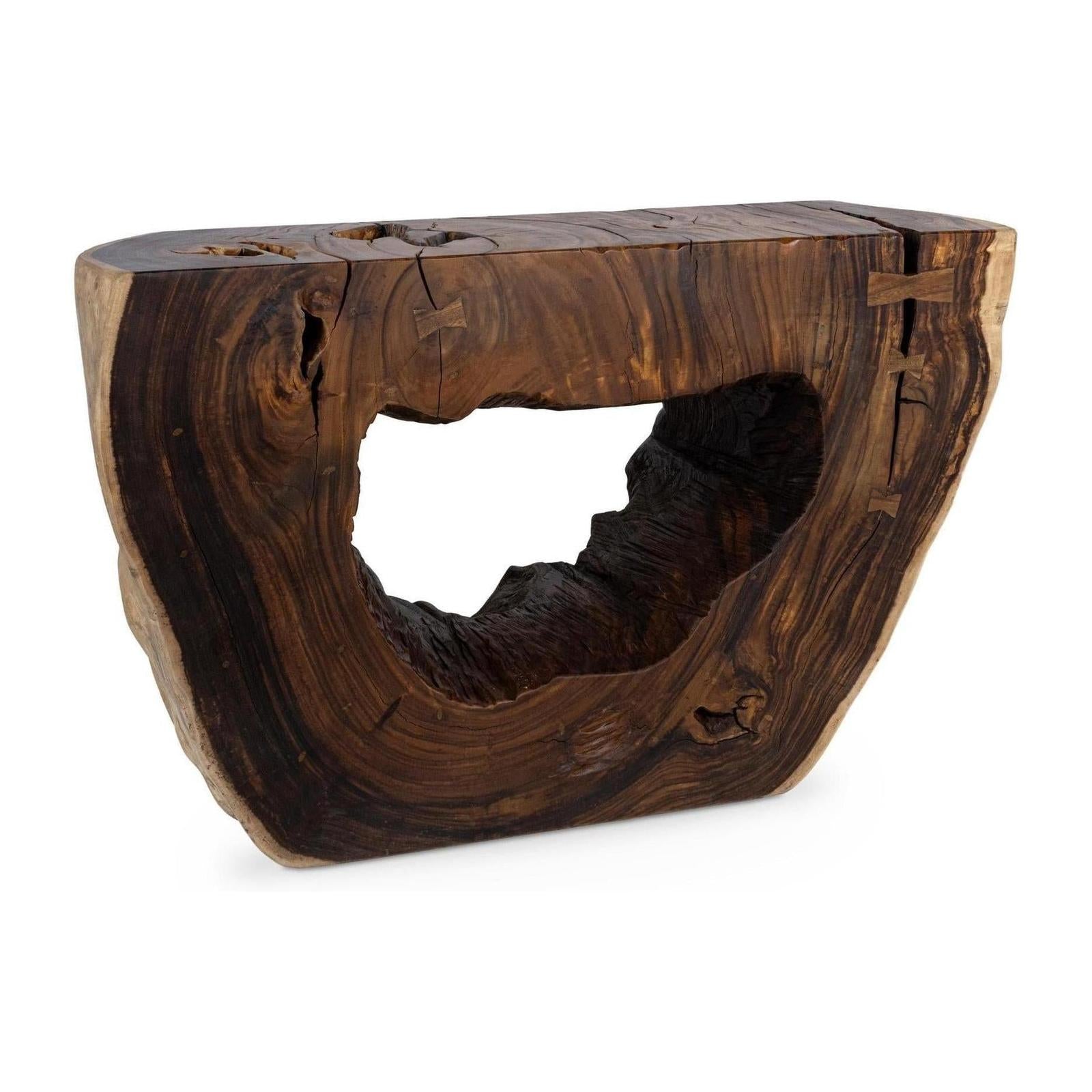Classic Home Zoreyne Console Table