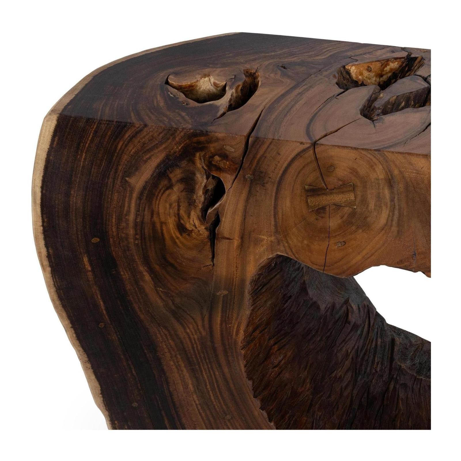 Classic Home Zoreyne Console Table