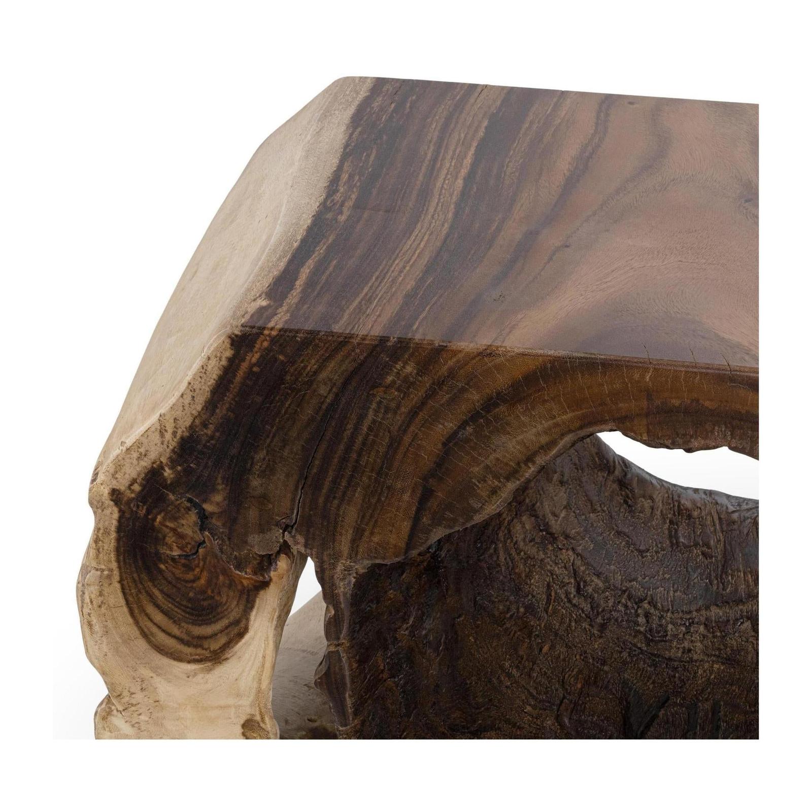 Classic Home Adrynia Console Table