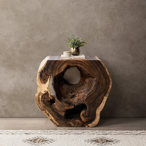 Classic Home Adrynia Console Table