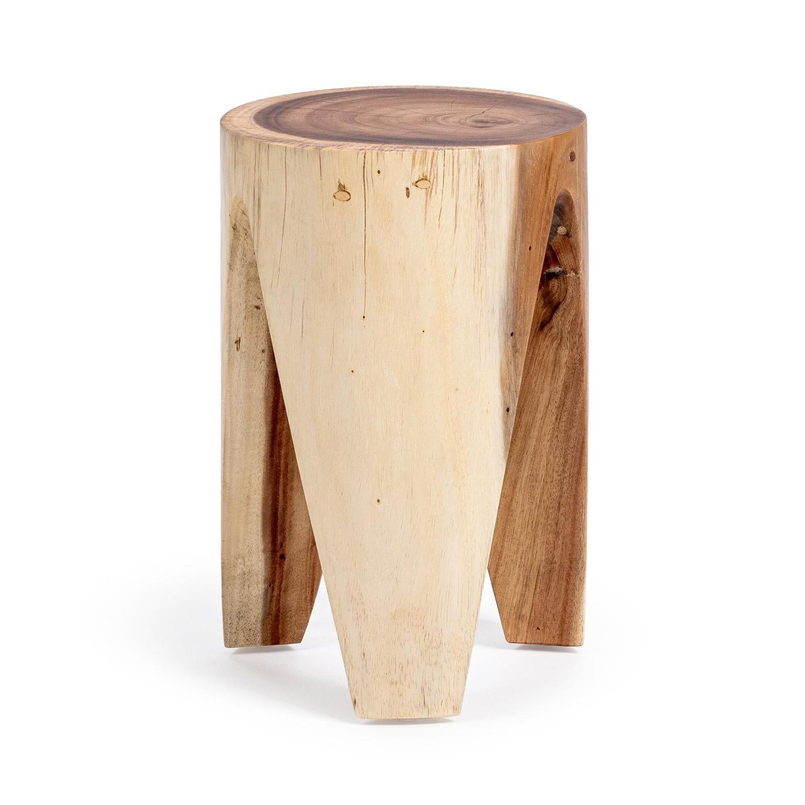 Classic Home Vela Accent Table