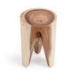 Classic Home Vela Accent Table