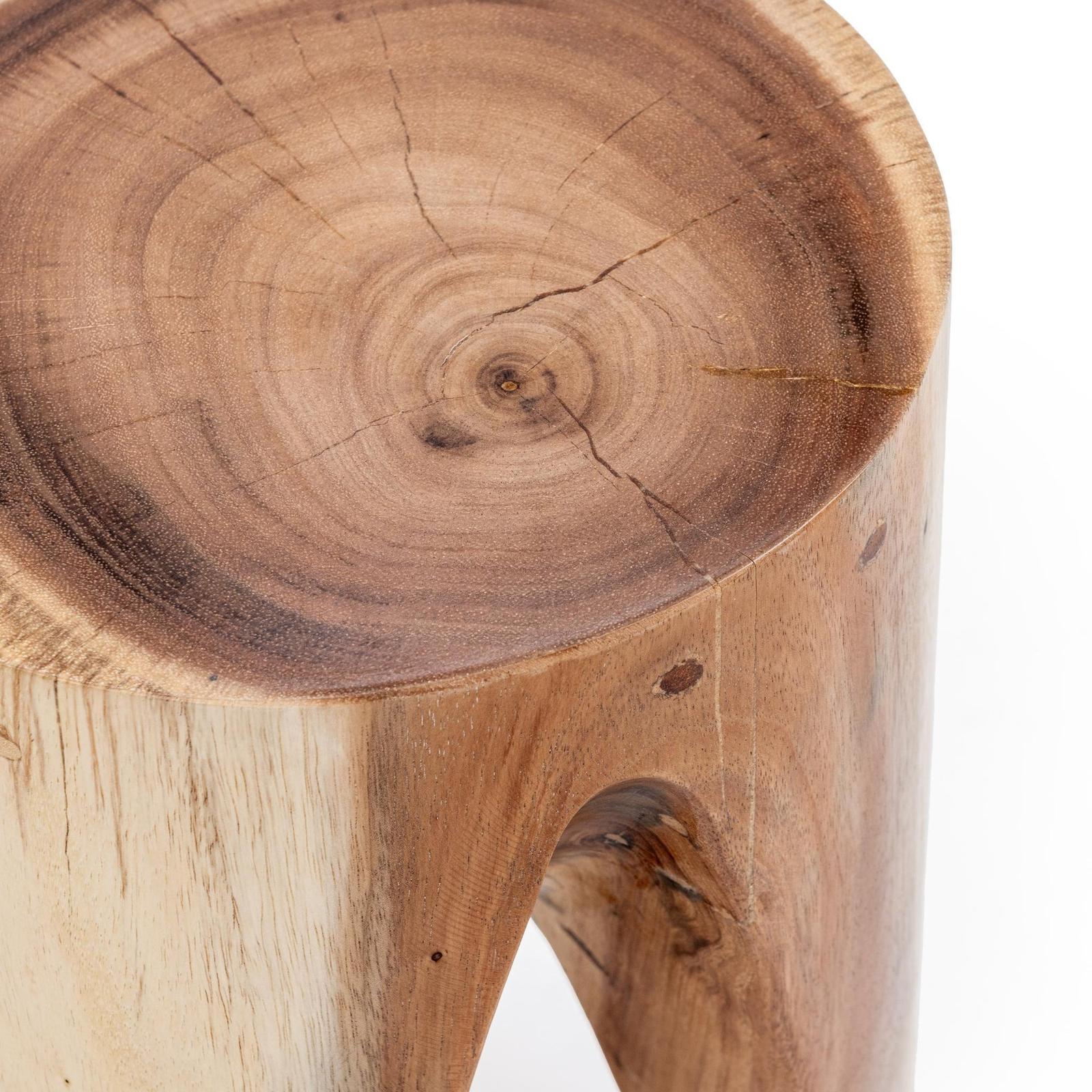 Classic Home Vela Accent Table