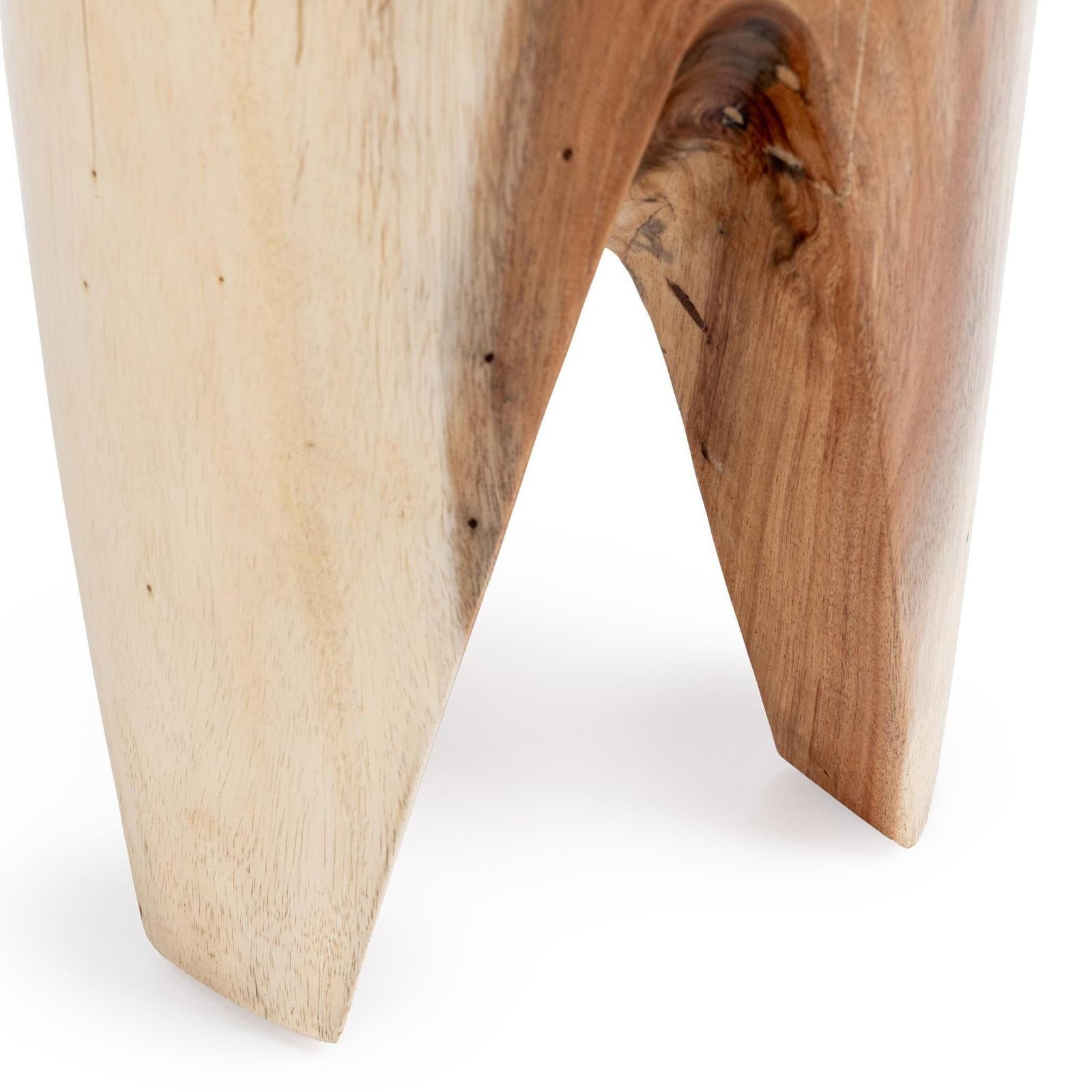 Classic Home Vela Accent Table