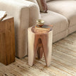 Classic Home Vela Accent Table