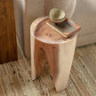 Classic Home Vela Accent Table