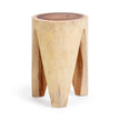 Classic Home Vela Accent Table