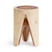 Classic Home Vela Accent Table