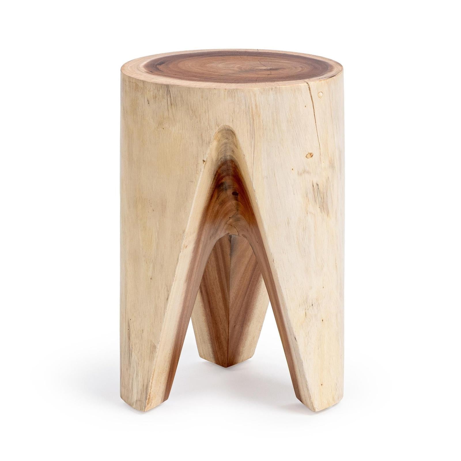 Classic Home Vela Accent Table