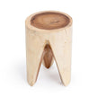 Classic Home Vela Accent Table