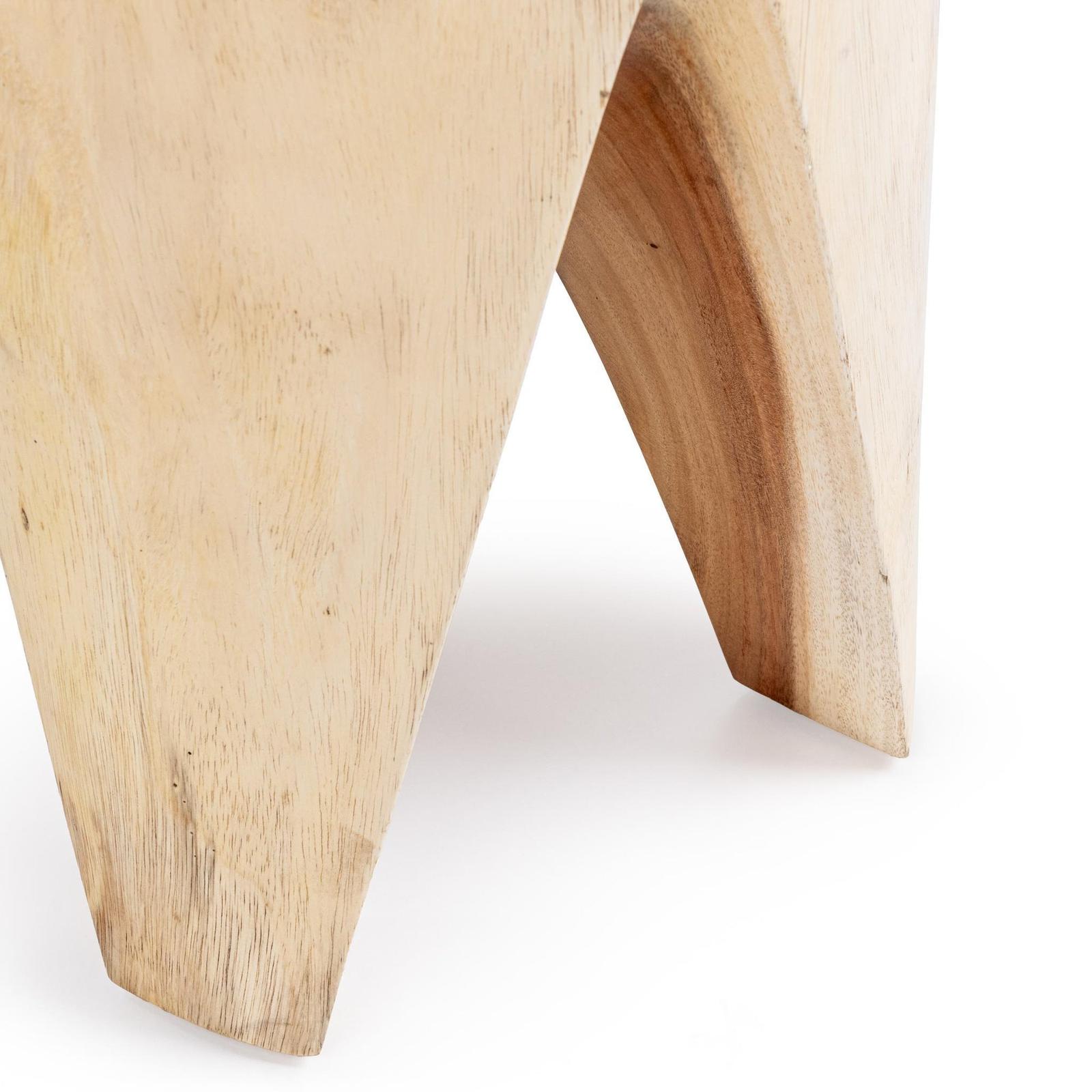 Classic Home Vela Accent Table