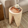 Classic Home Vela Accent Table