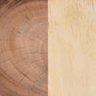 Classic Home Vela Accent Table