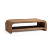 Classic Home Luma Coffee Table