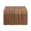 Classic Home Luma Coffee Table