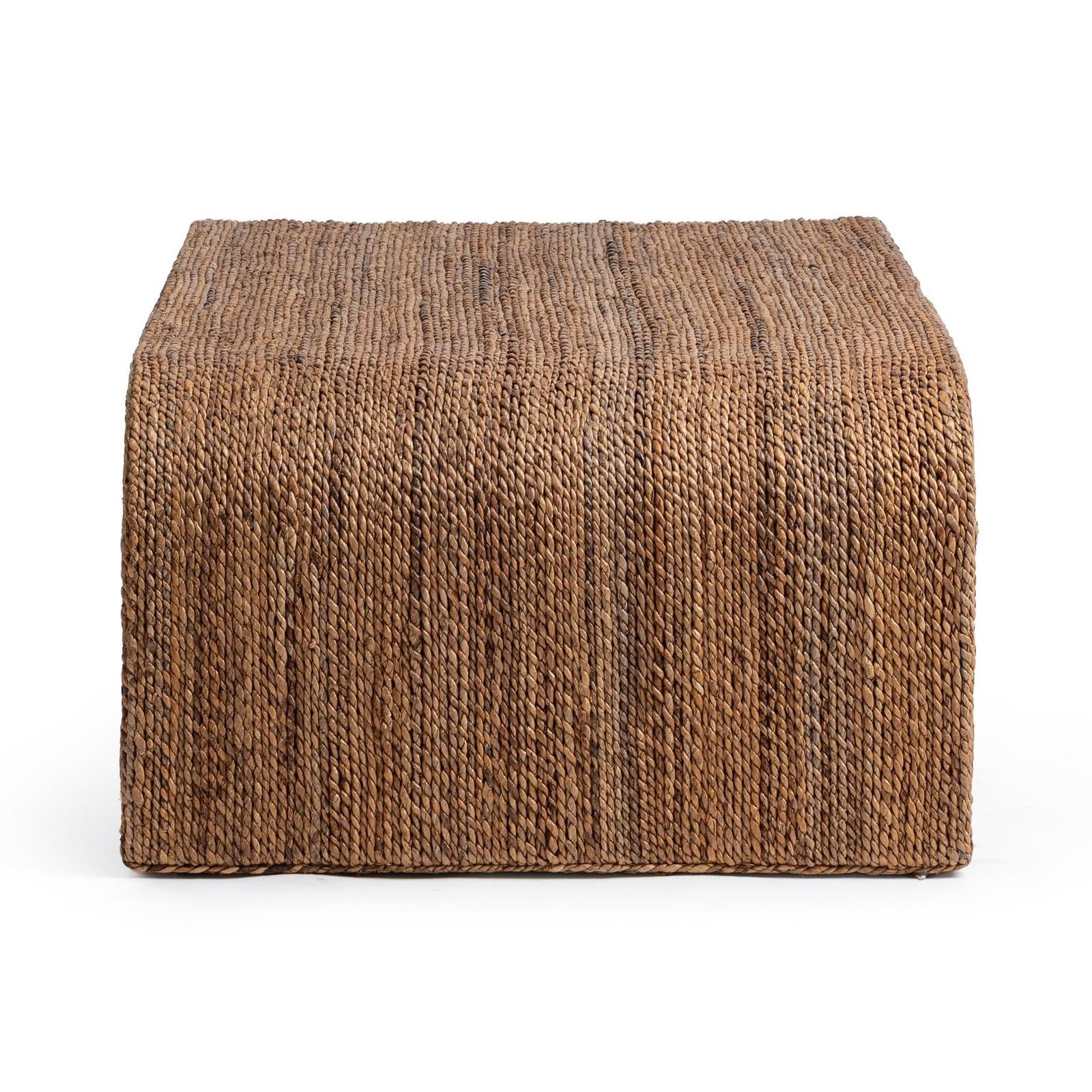 Classic Home Luma Coffee Table