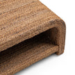 Classic Home Luma Coffee Table