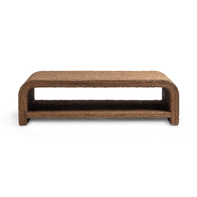 Classic Home Luma Coffee Table