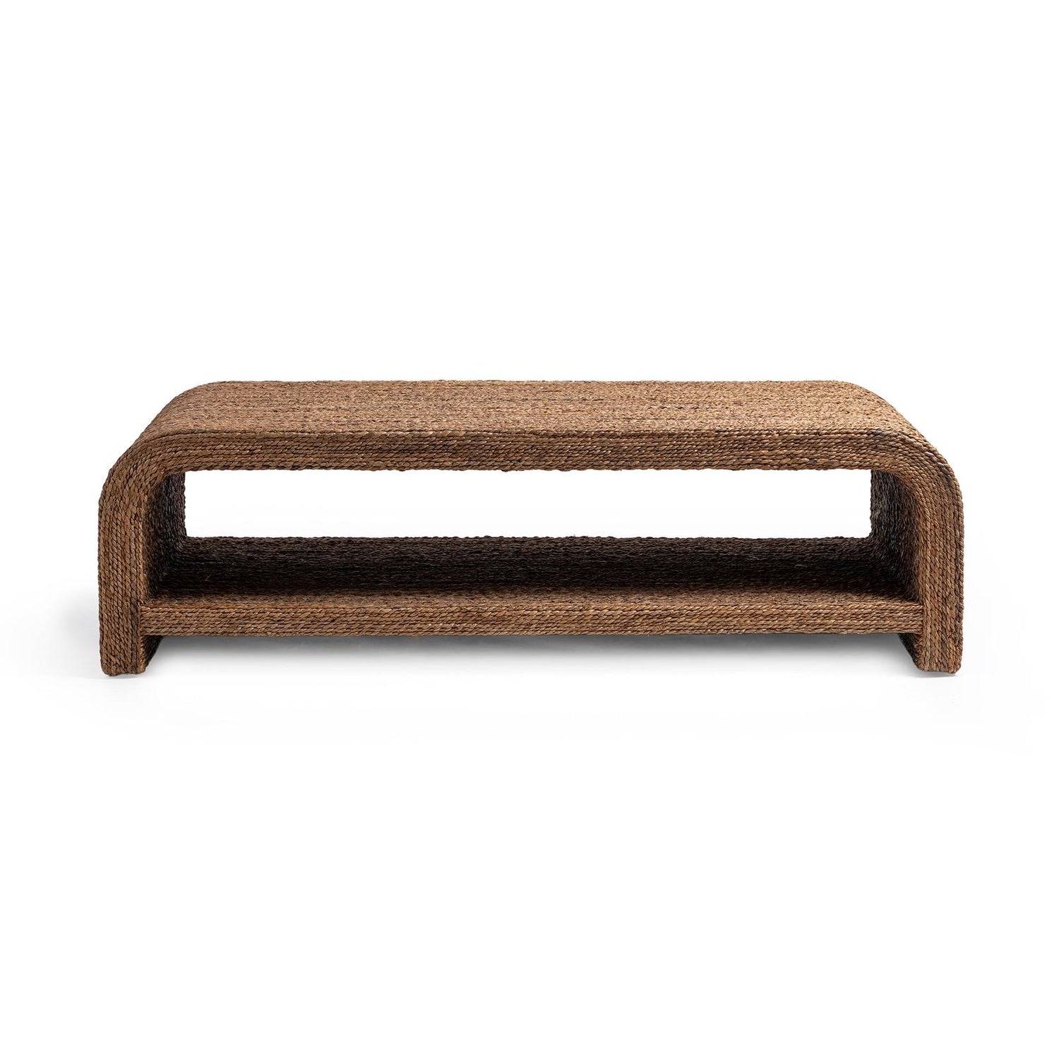 Classic Home Luma Coffee Table